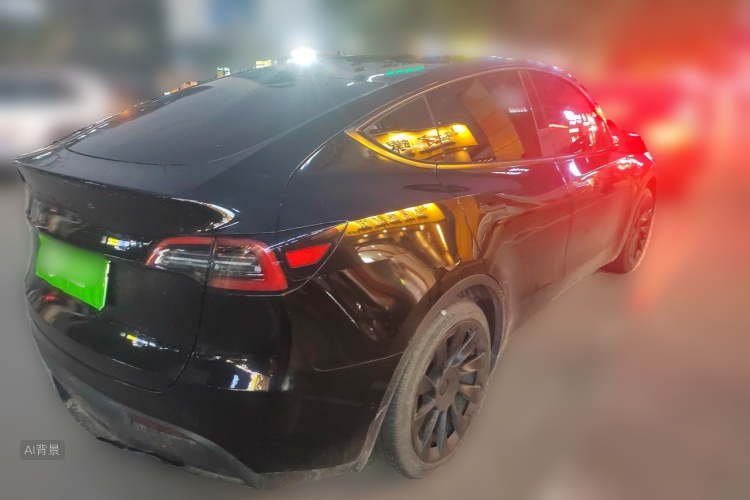 Tesla Model Y 2023 #7 Tesla Model Y 2023 car image #7