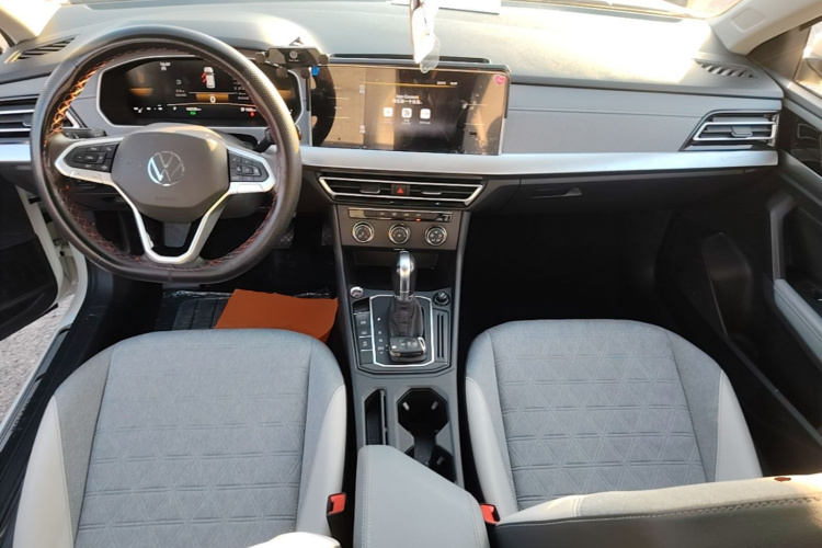 Volkswagen Lavida 2022 #10 Volkswagen Lavida 2022 image de voiture #10