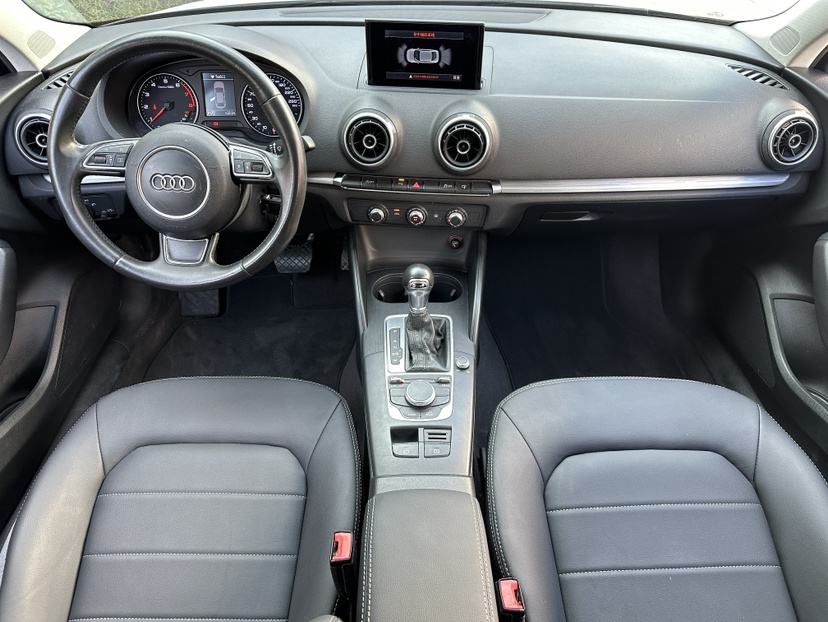 Audi A3 2015 #6 Audi A3 2015 immagine di auto #6