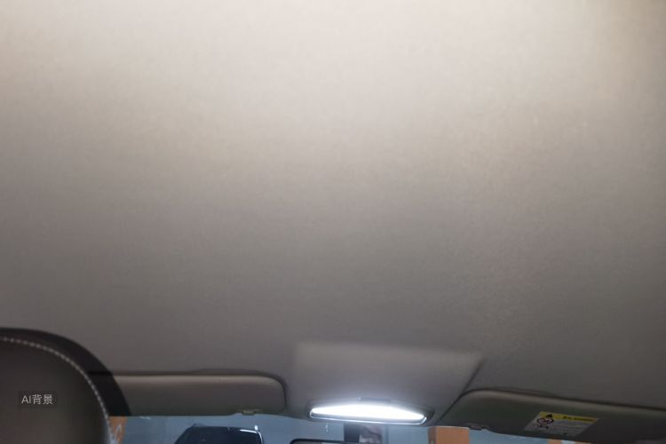 GEELY Emgrand 2025 car image #20