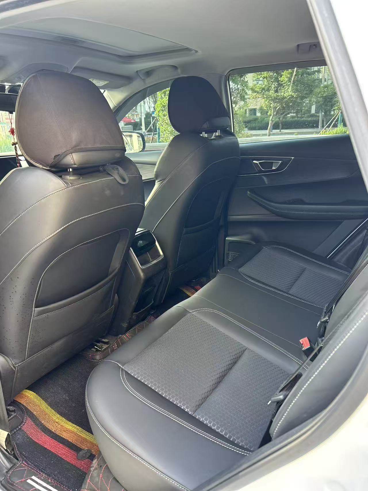 Chery Tiggo 5x 2020 #3 Chery Tiggo 5x 2020 imagem de carro #3
