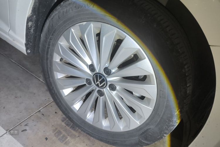 Volkswagen Lavida 2021 imagen de coche #9