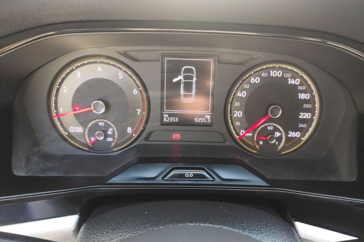 Volkswagen Lavida 2019 #12 Volkswagen Lavida 2019 car image #12