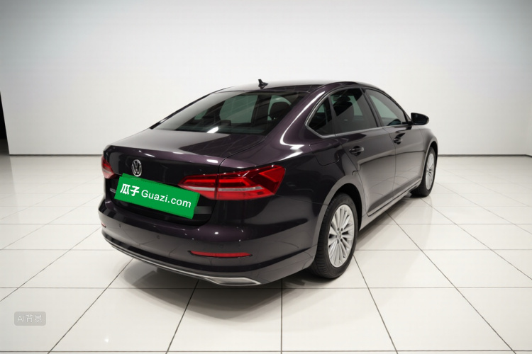 Volkswagen Lavida 2019 car image #7