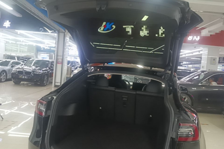 Tesla Model Y 2023 immagine di auto #19