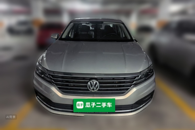 Volkswagen Lavida 2018 #3 Volkswagen Lavida 2018 car image #3