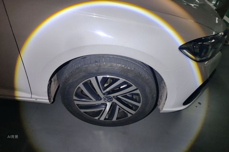 Volkswagen Lavida 2024 car image #9