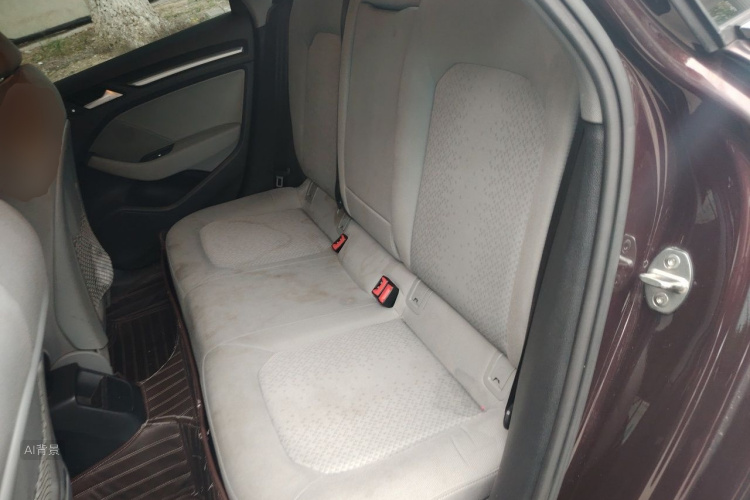 Audi A3 2020 #19 Audi A3 2020 immagine di auto #19