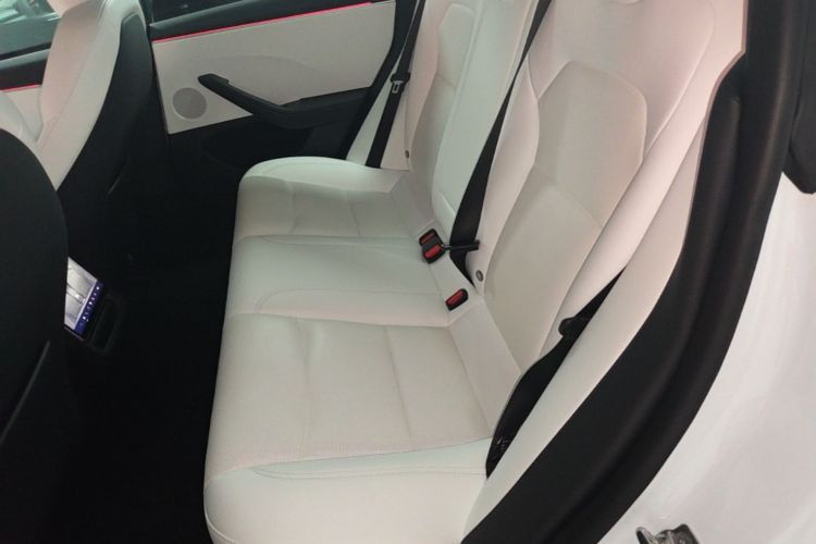 Tesla Model 3 2023 #16 Tesla Model 3 2023 car image #16