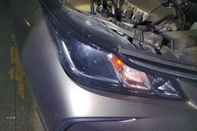 Toyota Corolla 2021 car image #8