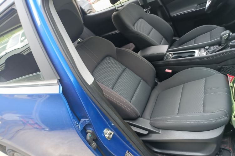 Chery Tiggo 5x 2020 #25 Chery Tiggo 5x 2020 car image #25