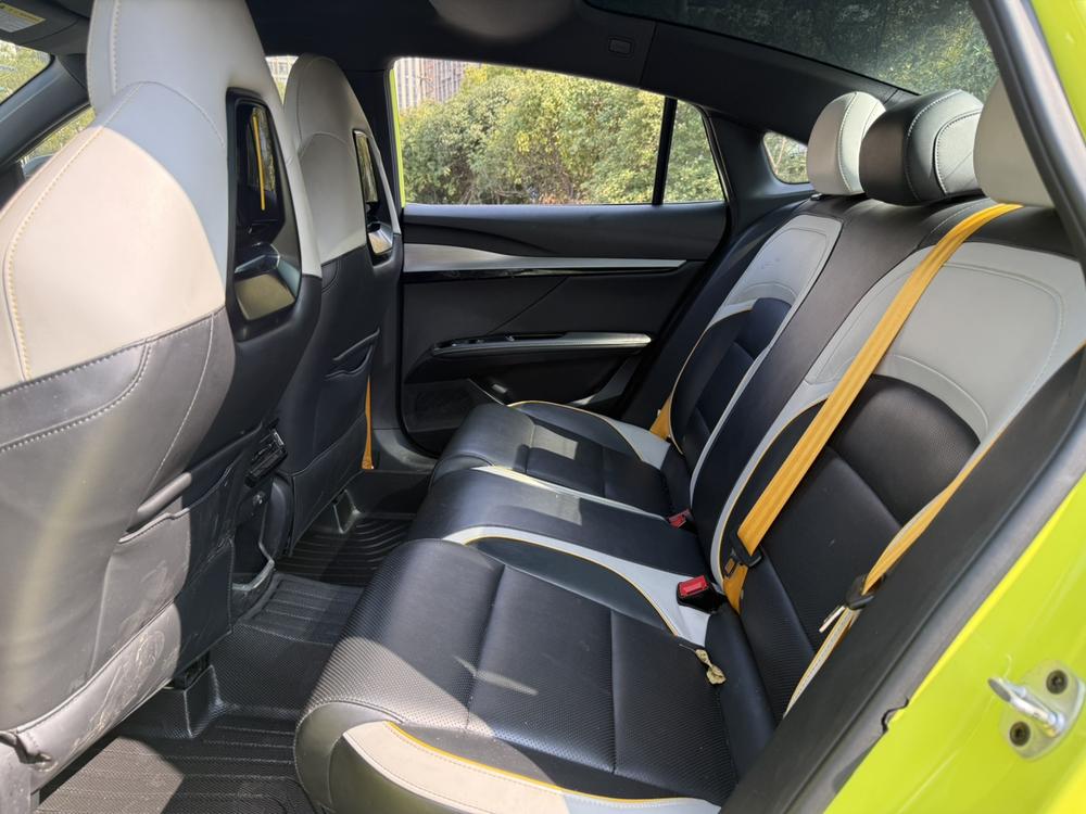 MG 5 Scorpio 2022 immagine di auto #11