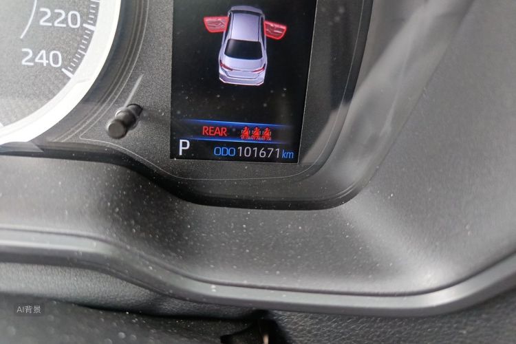 Toyota Corolla 2020 car image #14