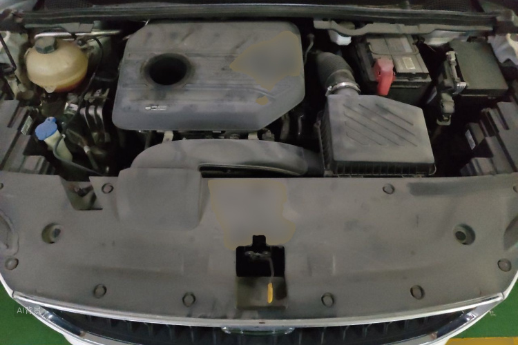 GEELY Emgrand S 2021 car image #22