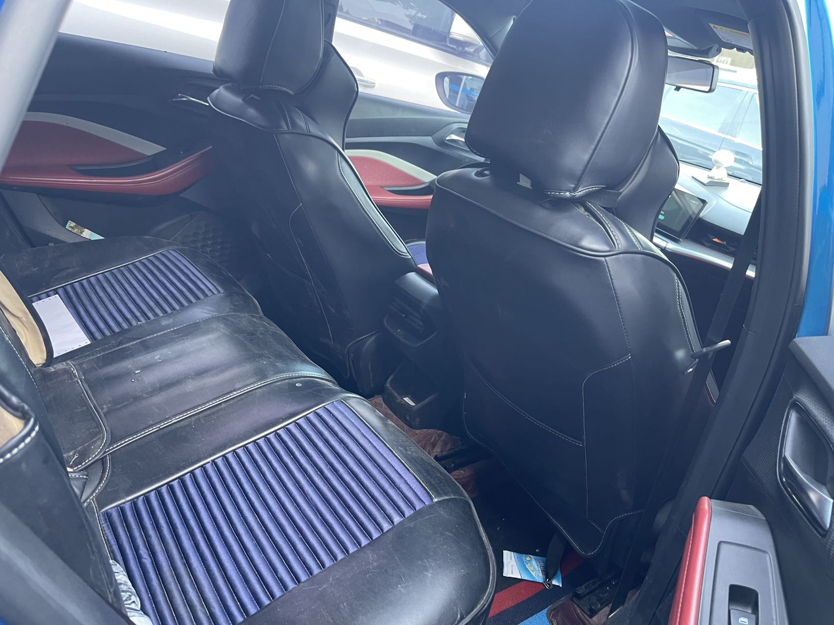 MG 5 2021 #4 MG 5 2021 immagine di auto #4