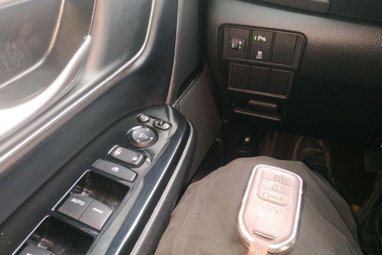 Honda CR-V 2020 car image #14