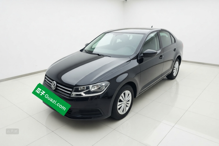 Volkswagen Santana 2017 #2 Volkswagen Santana 2017 car image #2