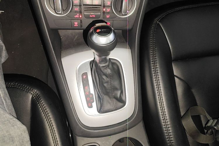 Audi Q3 2016 #14 Audi Q3 2016 image de voiture #14