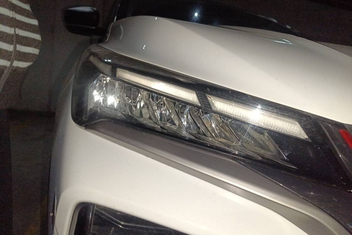 GEELY Coolray 2022 immagine di auto #7