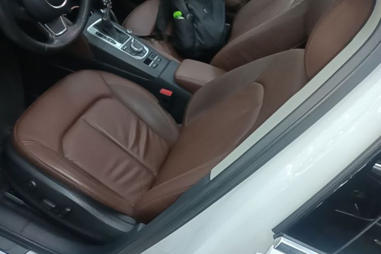 Audi A3 2017 #15 Audi A3 2017 car image #15