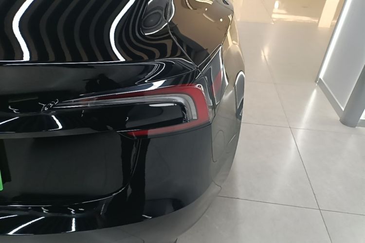 Tesla Model 3 2023 #8 Tesla Model 3 2023 car image #8