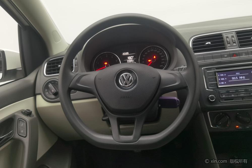 Volkswagen Polo 2014 #14 Volkswagen Polo 2014 immagine di auto #14