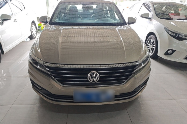 Volkswagen Lavida 2020 #3 Volkswagen Lavida 2020 car image #3