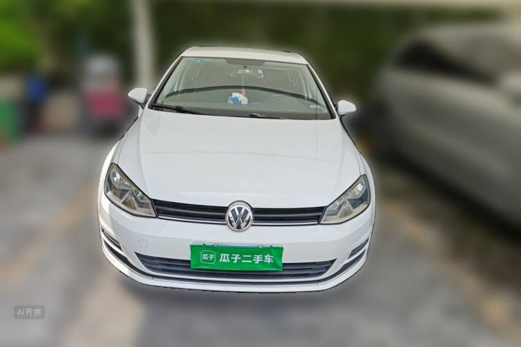 Volkswagen Golf 2016 #3 Volkswagen Golf 2016 car image #3