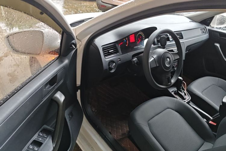 Volkswagen Santana 2016 #16 Volkswagen Santana 2016 car image #16
