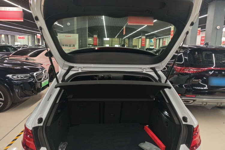 Audi A3 2018 #22 Audi A3 2018 car image #22