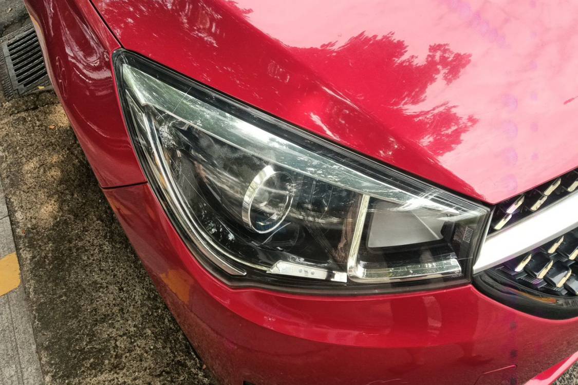 Chery Arrizo 5 2016 #7 Chery Arrizo 5 2016 car image #7