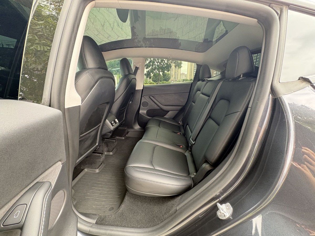 Tesla Model Y 2024 car image #6