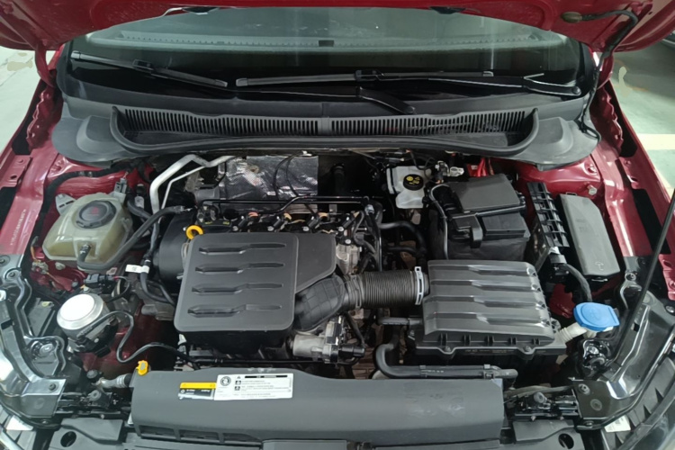 Volkswagen Polo 2019 #20 Volkswagen Polo 2019 car image #20