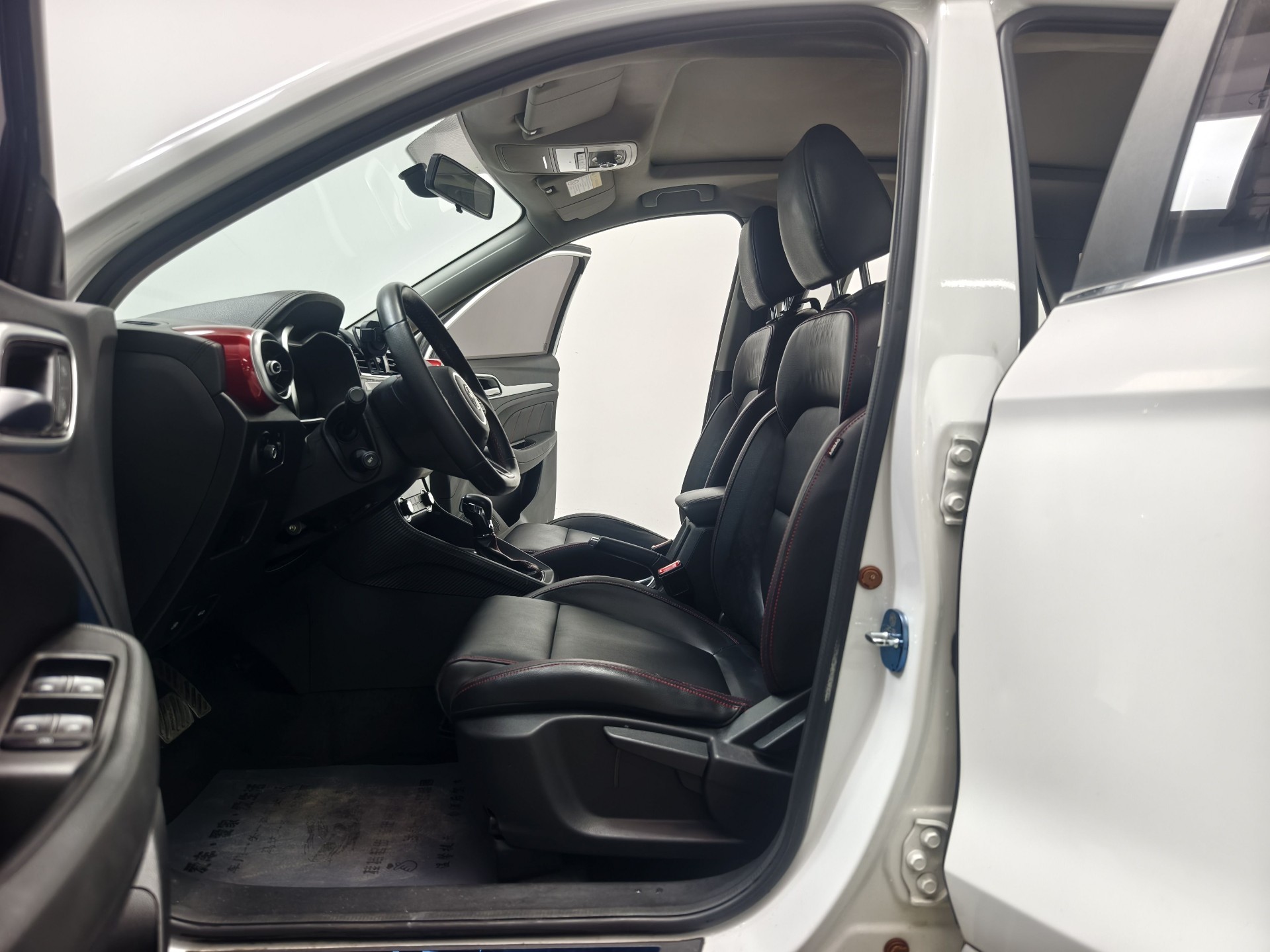 MG ZS 2017 #8 MG ZS 2017 immagine di auto #8