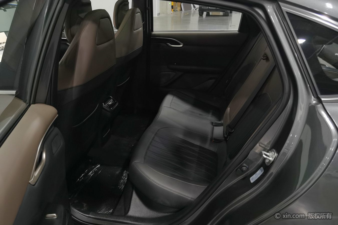 Changan Eado 2025 #16 Changan Eado 2025 изображение автомобиля #16