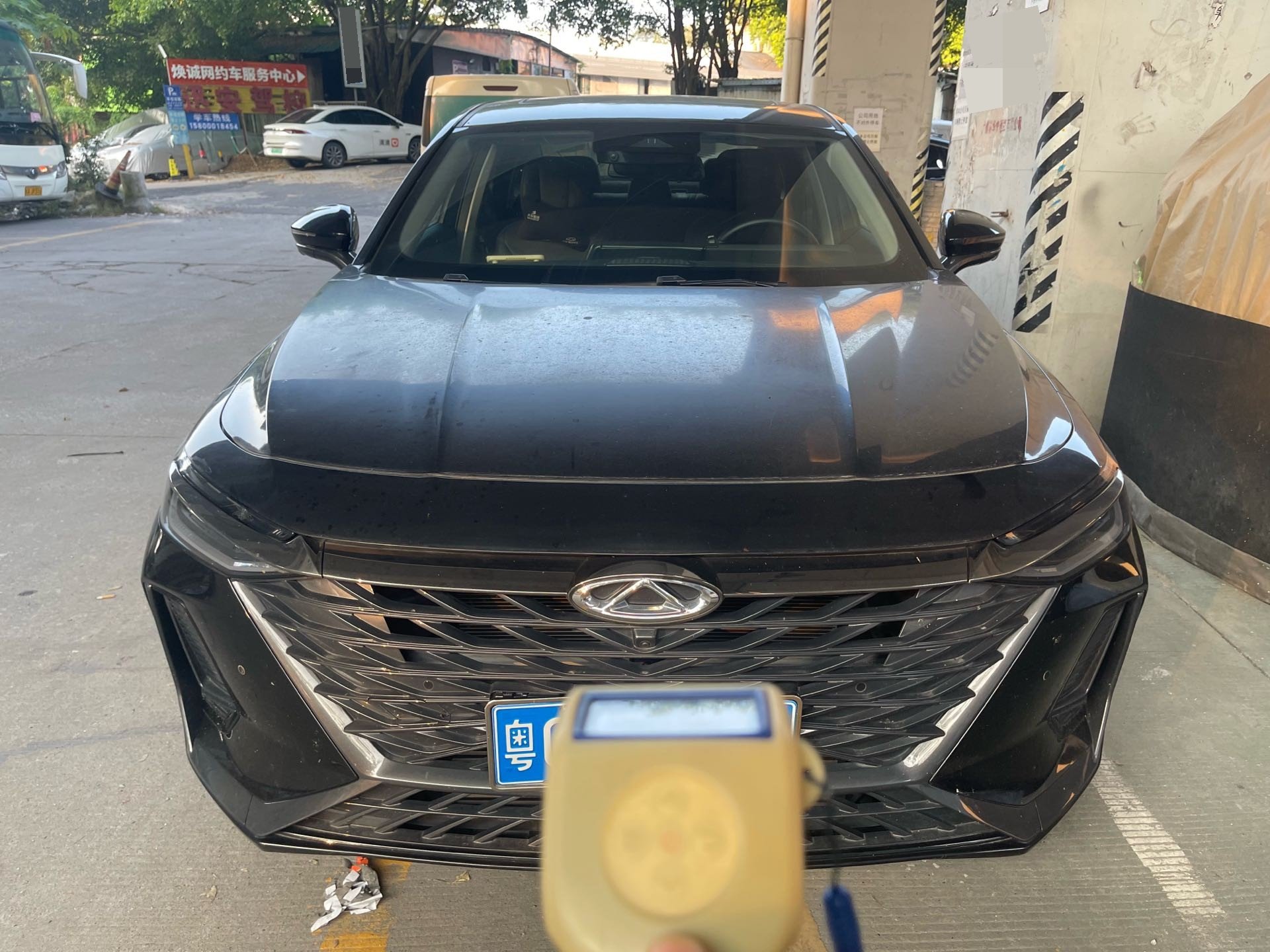 Chery Arrizo 8 2024 #2 Chery Arrizo 8 2024 car image #2