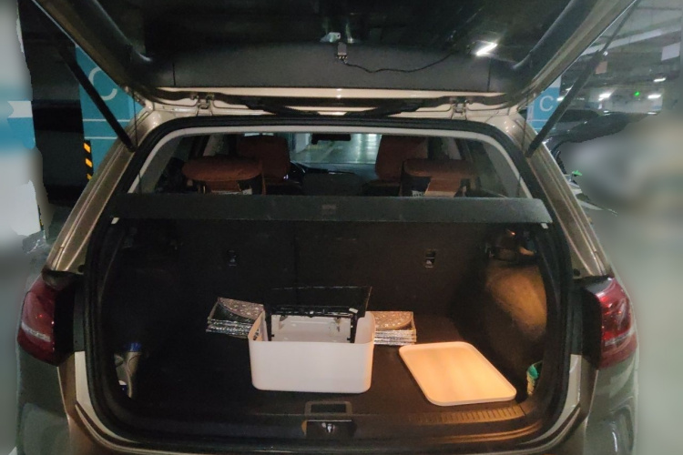Volkswagen Golf 2016 #17 Volkswagen Golf 2016 car image #17