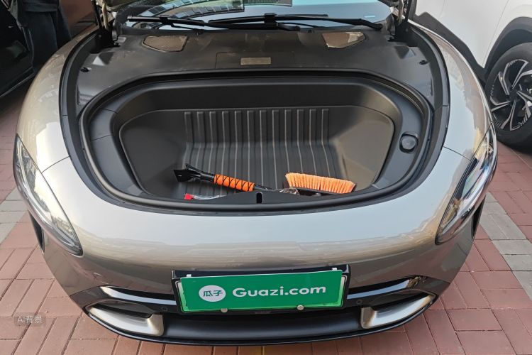 MI SU7 2025 car image #22