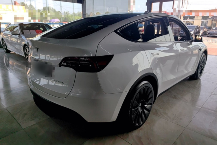 Tesla Model Y 2023 immagine di auto #7