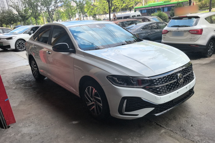 Volkswagen Lavida 2025 car image #5