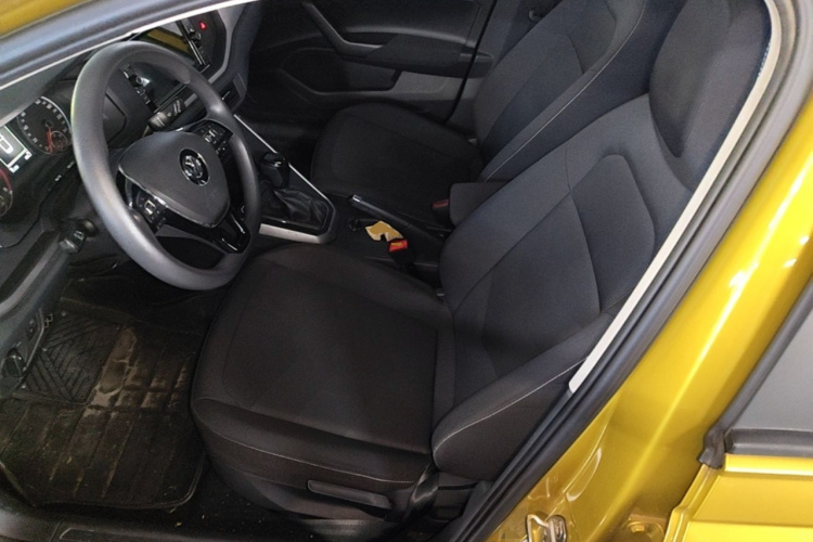 Volkswagen Polo 2020 car image #15