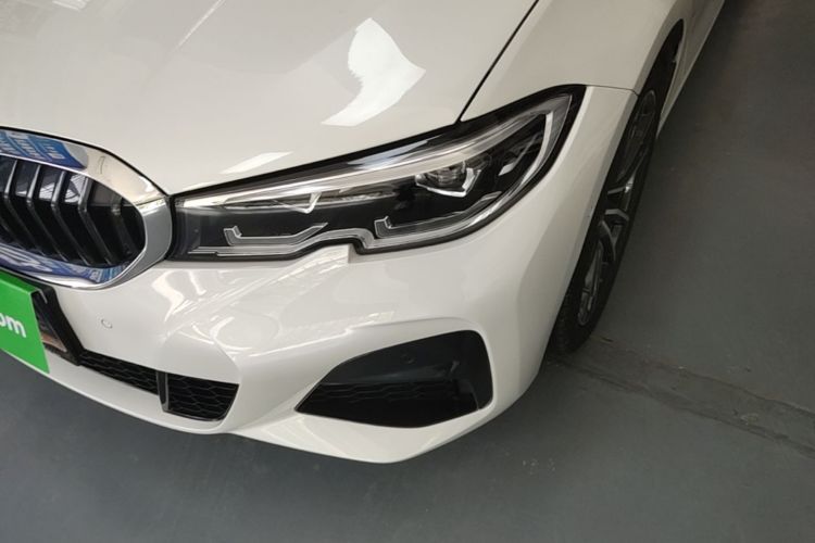 BMW 3 Series 2020 #22 BMW 3 Series 2020 car image #22