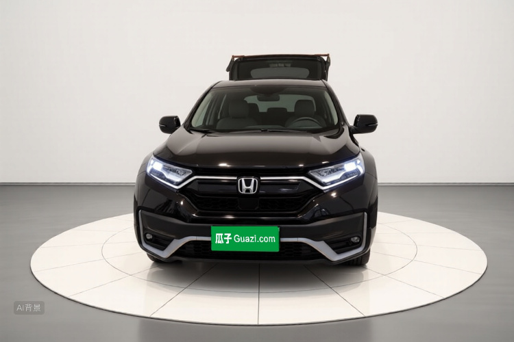 Honda CR-V 2022 car image #3