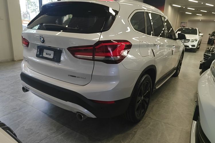 BMW X1 2019 image de voiture #7