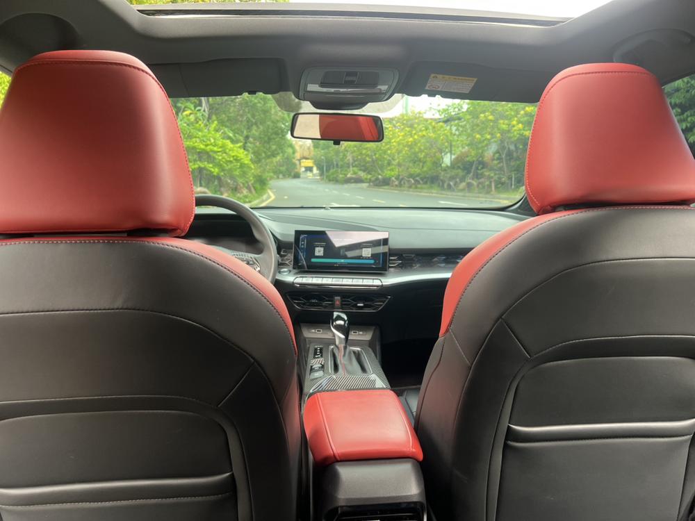 MG 5 2021 #13 MG 5 2021 immagine di auto #13