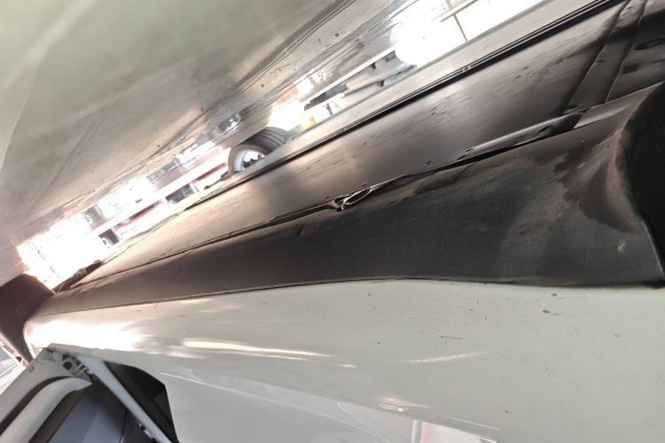 特斯拉 Model 3 2024 汽车图片 #24