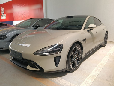 MI SU7 2024 car image 
