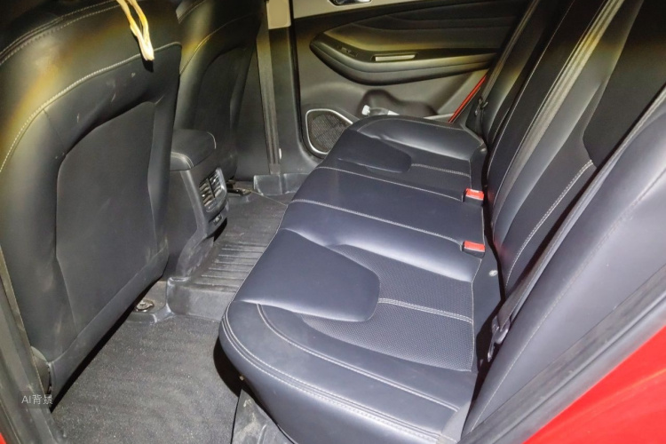 Chery Arrizo 5 2019 car image #19