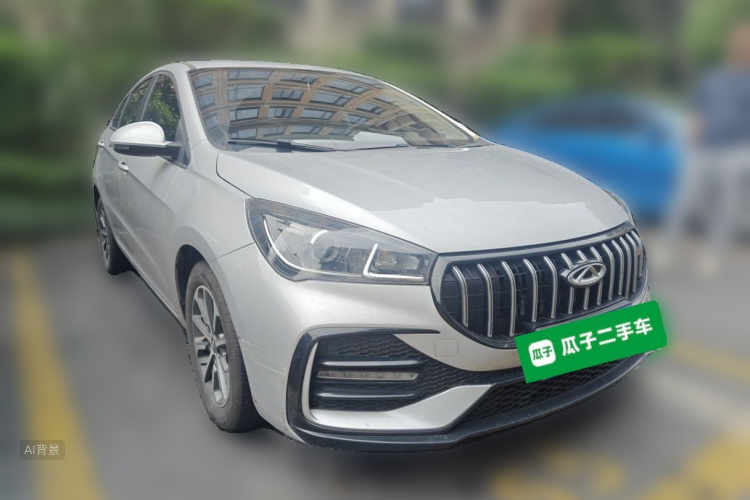 Chery Arrizo 5 2025 #4 Chery Arrizo 5 2025 car image #4