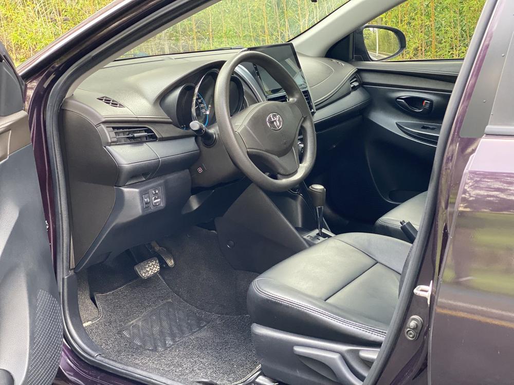 Toyota Vios 2016 car image #24